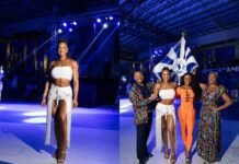 Aline Patriarca conhece a quadra da Beija-Flor em Nilópolis Aline compareceu na noite de ontem nos ensaios técnicos da Beija-Flor, em Nilópolis (Foto: Hudson Freitas/Blick Haus)