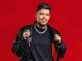 Camarote Nº1 anuncia Felipe Amorim entre atrações do Carnaval 2026 Felipe Amorim é o novo artista confirmado no line-up do Camarote Nº1 (Foto: Divulgação)