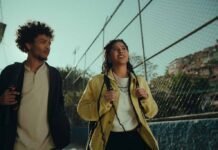 ‘Dias e Dias’ ganha trailer e aborda desigualdade e sonhos urbanos Filme 'Dias e Dias' retrata mobilidade e juventude em São Paulo (Foto: Divulgação)