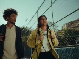 ‘Dias e Dias’ ganha trailer e aborda desigualdade e sonhos urbanos Filme 'Dias e Dias' retrata mobilidade e juventude em São Paulo (Foto: Divulgação)