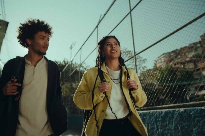 Filme 'Dias e Dias' retrata mobilidade e juventude em São Paulo (Foto: Divulgação) Filme 'Dias e Dias' retrata mobilidade e juventude em São Paulo (Foto: Divulgação)