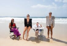 Espetáculo ‘Felizarda’ estende temporada no Teatro Glaucio Gill 'Felizarda' prolonga apresentações no Teatro Glaucio Gill (Foto: Vida Fodona)