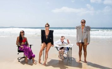 Espetáculo ‘Felizarda’ estende temporada no Teatro Glaucio Gill 'Felizarda' prolonga apresentações no Teatro Glaucio Gill (Foto: Vida Fodona)