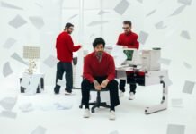 Fresno anuncia o novo disco ‘Carta de Adeus’ com apresentação única em SP Fresno anuncia o novo disco 'Carta de Adeus' com show especial (Foto: Camila Cornelsen)