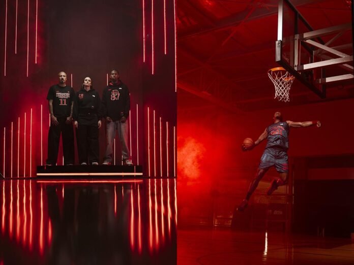 Netflix e NBA lançam peças de 'Stranger Things' e ampliam ações no mercado nacional (Fotos: Divulgação)