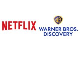 Netflix anuncia acordo para adquirir a Warner por 82 bilhões de dólares Netflix confirma aquisição da Warner Bros. após separação da WBD