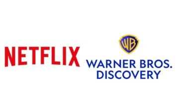 Netflix anuncia acordo para adquirir a Warner por 82 bilhões de dólares Netflix confirma aquisição da Warner Bros. após separação da WBD