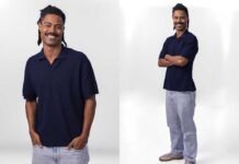 Marcel deixa o BBB26 e Breno assume vaga no grupo Pipoca BBB26: Marcel desiste e Breno passa a integrar o elenco (Foto: Fábio Rocha/TV Globo)