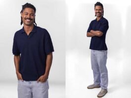 Marcel deixa o BBB26 e Breno assume vaga no grupo Pipoca BBB26: Marcel desiste e Breno passa a integrar o elenco (Foto: Fábio Rocha/TV Globo)