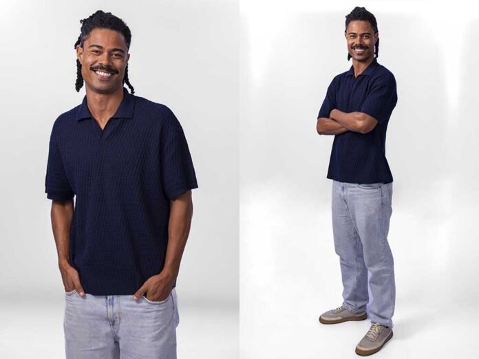 BBB26: Marcel desiste e Breno passa a integrar o elenco (Foto: Fábio Rocha/TV Globo) BBB26: Marcel desiste e Breno passa a integrar o elenco (Foto: Fábio Rocha/TV Globo)