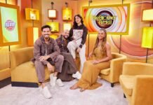 Multishow estreia maratona do BBB26 com esticadinha ao vivo Multishow amplia cobertura do ‘BBB 26’ com novas atrações (Foto: Ju Coutinho/Globo)