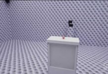 Quarto branco retorna ao ‘BBB26’ e dá nova chance a candidatos Pipoca 'BBB26' aposta no quarto branco para definir últimas vagas da Pipoca (Foto: TV Globo)