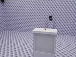 'BBB26' aposta no quarto branco para definir últimas vagas da Pipoca (Foto: TV Globo)