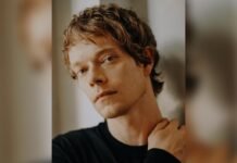 Alfie Allen entra na 2ª temporada de ‘O Instituto’ do MGM+ Alfie Allen se junta ao elenco da segunda temporada de 'O Instituto', série de suspense do MGM+ (Foto: Divulgação)