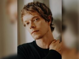 Alfie Allen entra na 2ª temporada de ‘O Instituto’ do MGM+ Alfie Allen se junta ao elenco da segunda temporada de 'O Instituto', série de suspense do MGM+ (Foto: Divulgação)