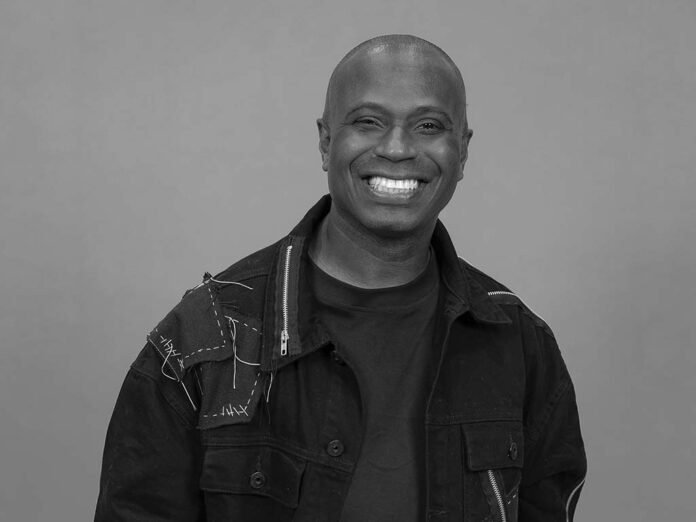 BBB26: Edilson (Foto: Divulgação/Globo)