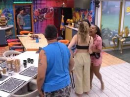 Sol Vega é desclassificada do ‘BBB26’ após análise de imagens oficiais Sol Vega deixa o 'BBB26' por descumprir regras do programa (Foto: Reprodução/Globo)