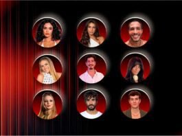 Camarote Brahma Salvador 2026 anuncia convidados e shows Camarote Brahma Salvador recebe artistas e nomes da cena baiana no CBS 26 (Foto: Divulgação)