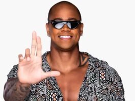 Léo Santana canta no ‘BBB26’ em noite de carnaval ‘BBB 26’ recebe Léo Santana e mantém clima de folia (Foto: Divulgação)