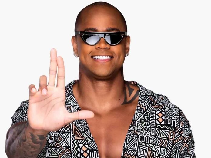 ‘BBB 26’ recebe Léo Santana e mantém clima de folia (Foto: Divulgação)