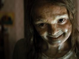 Terror ‘Maldição da Múmia’ ganha trailer oficial Warner revela trailer de 'Maldição da Múmia' (Foto: Divulgação)