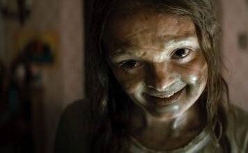 Terror ‘Maldição da Múmia’ ganha trailer oficial Warner revela trailer de 'Maldição da Múmia' (Foto: Divulgação)