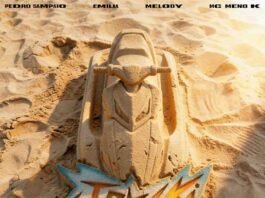 Pedro Sampaio anuncia remix de ‘JETSKI’ com participação de Emilia Remix de 'JETSKI' reúne Pedro Sampaio, Emilia, Melody e Meno K