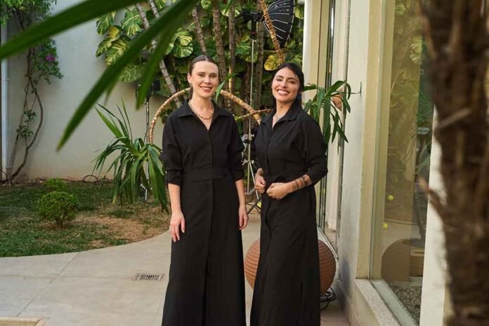 'Sobre Essa Pele' retorna com novos episódios no Discovery e HBO Max (Foto: Divulgação)