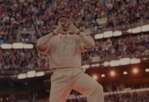 Show de Bad Bunny no Super Bowl traz símbolos e mensagens latinas Show de Bad Bunny no Super Bowl traz símbolos e mensagens latinas (Foto: Reprodução/YouTube)