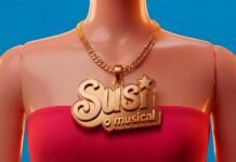 ‘Susi, o Musical’ chega ao Teatro Sérgio Cardoso em fevereiro Espetáculo 'Susi, o Musical' estreia dia 21 de fevereiro e traz Susi como protagonista no palco (Foto: Divulgação)