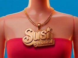 ‘Susi, o Musical’ chega ao Teatro Sérgio Cardoso em fevereiro Espetáculo 'Susi, o Musical' estreia dia 21 de fevereiro e traz Susi como protagonista no palco (Foto: Divulgação)