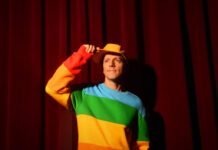 Jason Mraz volta ao Brasil com shows em cinco cidades em março Jason Mraz volta ao Brasil com shows em cinco cidades em março (Foto: Shervin Lainez)