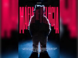 ‘Máfia de Pelúcia’ acompanha investigação no centro de SP 'Máfia de Pelúcia' segue em cartaz nos cinemas brasileiros (Foto: Divulgação/Lança Filmes)