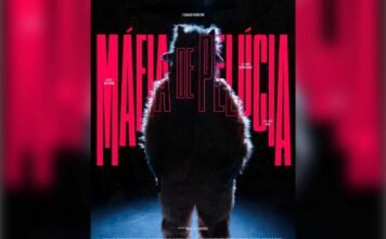 ‘Máfia de Pelúcia’ acompanha investigação no centro de SP 'Máfia de Pelúcia' segue em cartaz nos cinemas brasileiros (Foto: Divulgação/Lança Filmes)