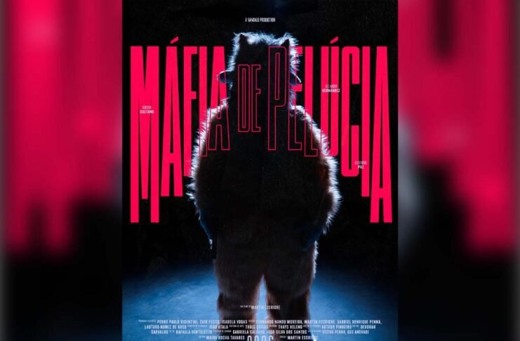 'Máfia de Pelúcia' segue em cartaz nos cinemas brasileiros (Foto: Divulgação/Lança Filmes)