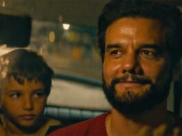 'O Agente Secreto' soma indicações e disputa Prêmio Platino (Foto: Divulgação)