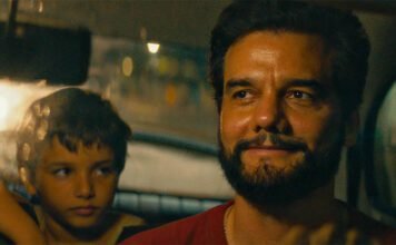 ‘O Agente Secreto’ recebe oito indicações no Prêmio Platino 'O Agente Secreto' soma indicações e disputa Prêmio Platino (Foto: Divulgação)