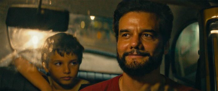 'O Agente Secreto' soma indicações e disputa Prêmio Platino (Foto: Divulgação)