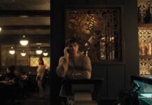 ‘Obsessão’ ganha trailer final e estreia nos cinemas em maio Universal Pictures divulga trailer de 'Obsessão' nos cinemas