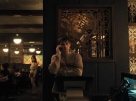 ‘Obsessão’ ganha trailer final e estreia nos cinemas em maio Universal Pictures divulga trailer de 'Obsessão' nos cinemas