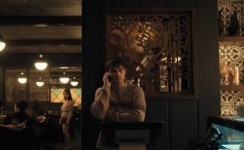 ‘Obsessão’ ganha trailer final e estreia nos cinemas em maio Universal Pictures divulga trailer de 'Obsessão' nos cinemas