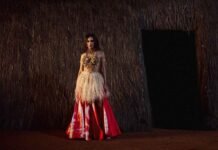 ‘Choka Choka’ une Anitta e Shakira em novo single Anitta e Shakira lançam 'Choka Choka' do álbum 'EQUILIBRIVM' (Foto: Caia)