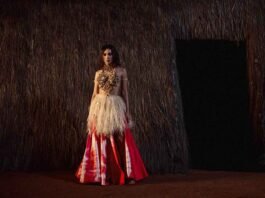 ‘Choka Choka’ une Anitta e Shakira em novo single Anitta e Shakira lançam 'Choka Choka' do álbum 'EQUILIBRIVM' (Foto: Caia)