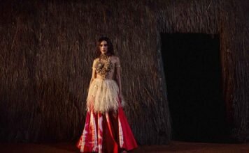 ‘Choka Choka’ une Anitta e Shakira em novo single Anitta e Shakira lançam 'Choka Choka' do álbum 'EQUILIBRIVM' (Foto: Caia)