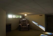 ‘Backrooms: Um Não-Lugar’ conheça o elenco do terror de 2026 Elenco de 'Backrooms: Um Não-Lugar' reúne atores com indicações ao Oscar, Emmy e prêmios no Festival de Cannes (Foto: Divulgação/Imagem Filmes)