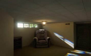 ‘Backrooms: Um Não-Lugar’ conheça o elenco do terror de 2026 Elenco de 'Backrooms: Um Não-Lugar' reúne atores com indicações ao Oscar, Emmy e prêmios no Festival de Cannes (Foto: Divulgação/Imagem Filmes)