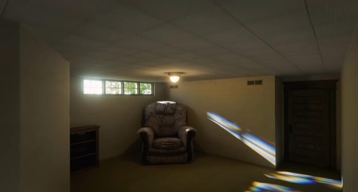 Elenco de 'Backrooms: Um Não-Lugar' reúne atores com indicações ao Oscar, Emmy e prêmios no Festival de Cannes (Foto: Divulgação/Imagem Filmes)