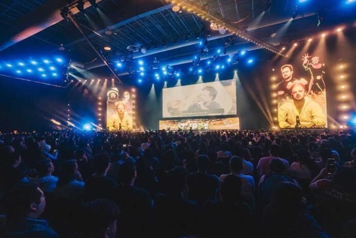 Aaron Paul relembra bastidores de ‘Breaking Bad’ durante participação (Foto: DIvulgação)