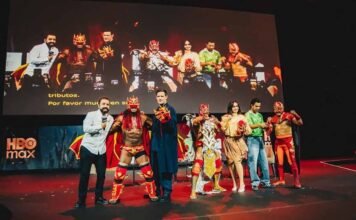 ‘Mestres do Universo’ e ‘One Piece’ marcam CCXP México Elenco de 'Casa do Dragão' participa de painel no segundo dia da CCXP México 2026 (Foto: Divulgação)