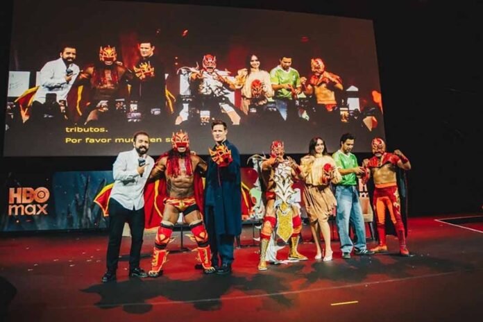 Elenco de 'Casa do Dragão' participa de painel no segundo dia da CCXP México 2026 (Foto: Divulgação)